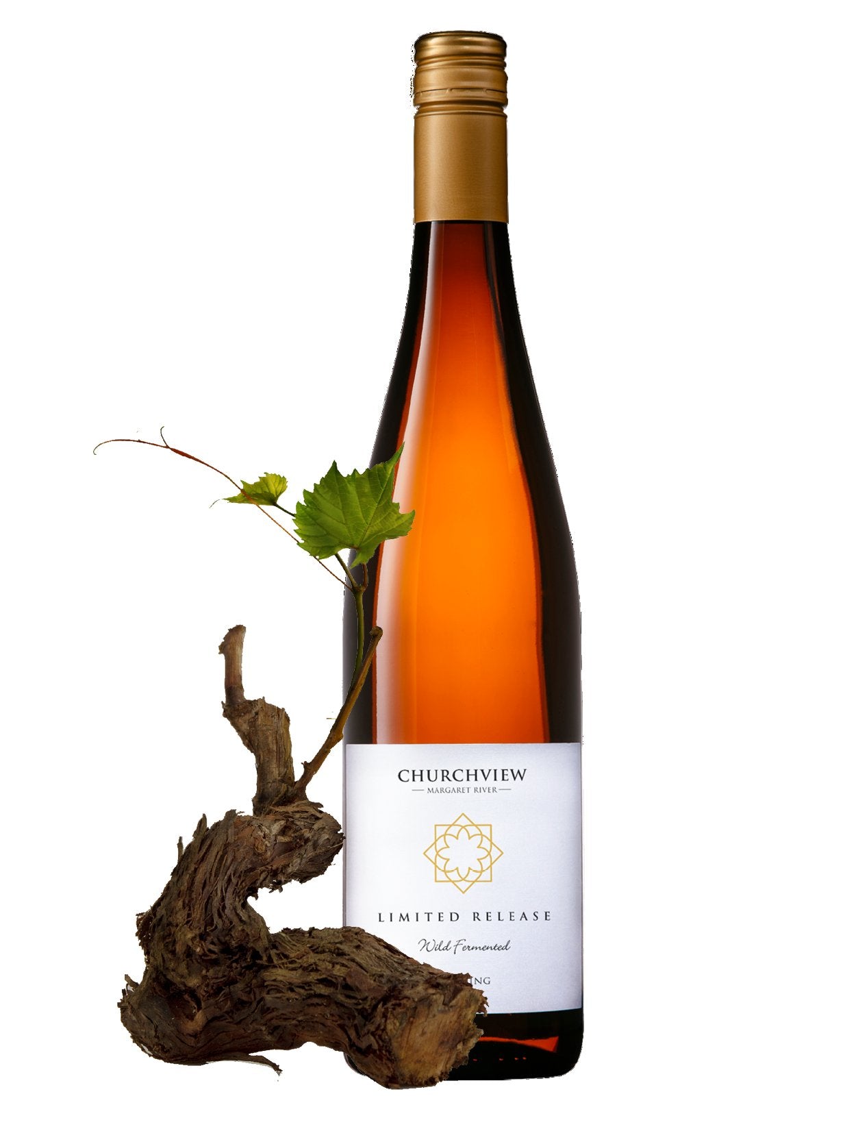Limited Release Churchview Estate