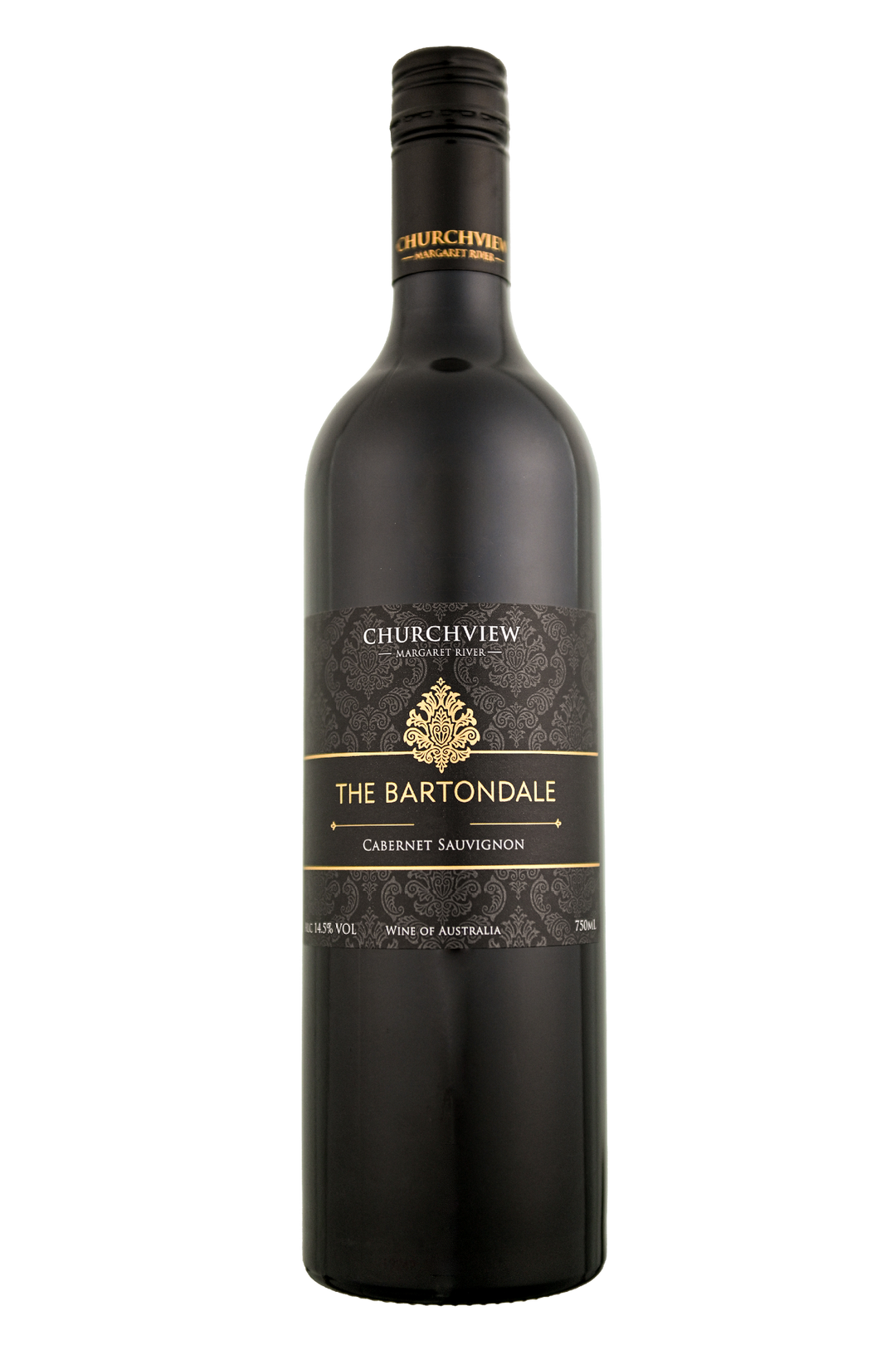 The Bartondale Cabernet Sauvignon 2019