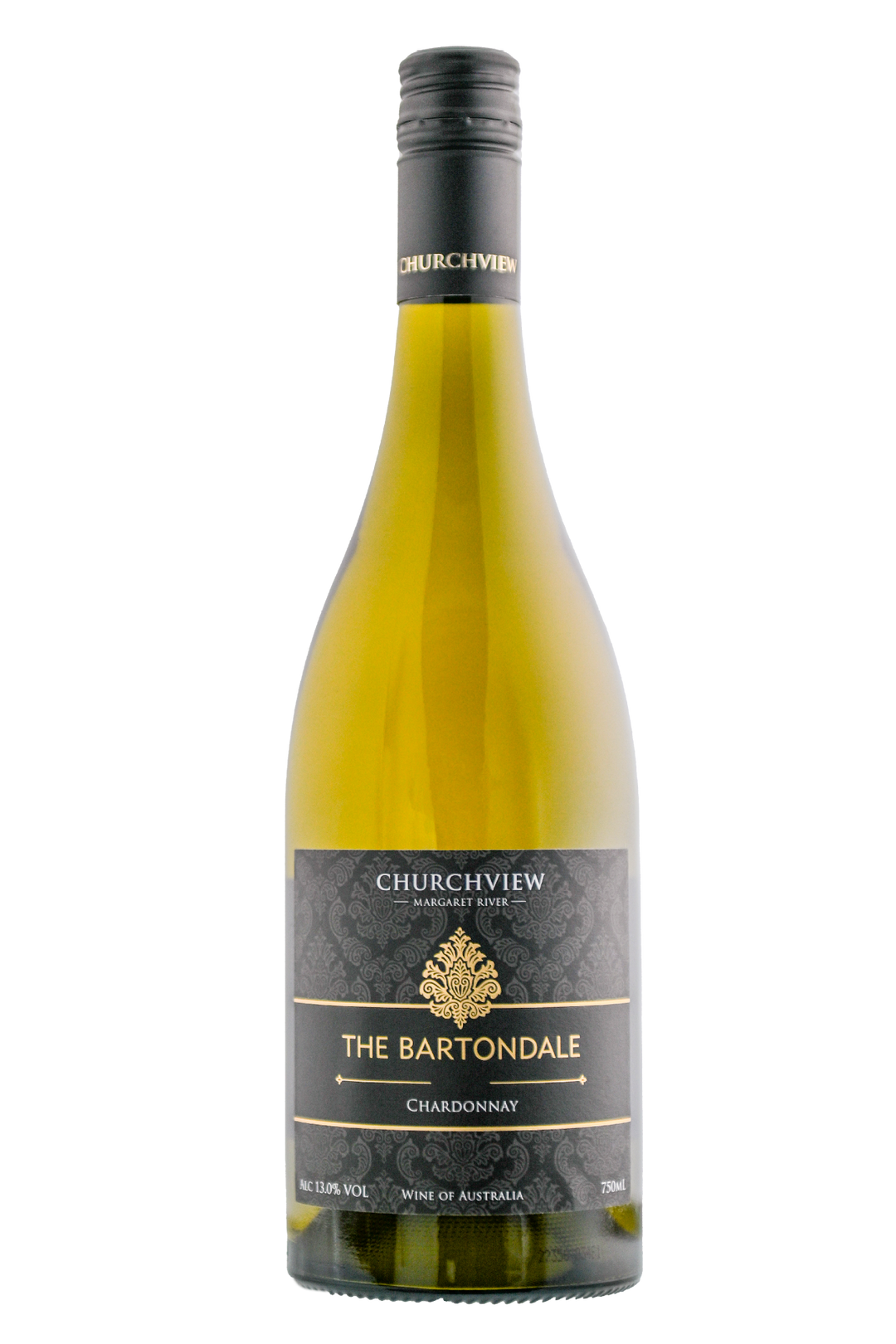The Bartondale Chardonnay 2022