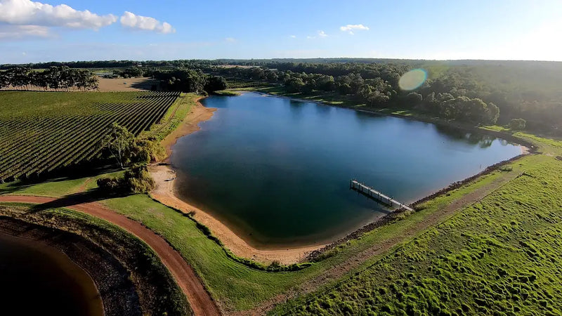 Dam View - Site 3