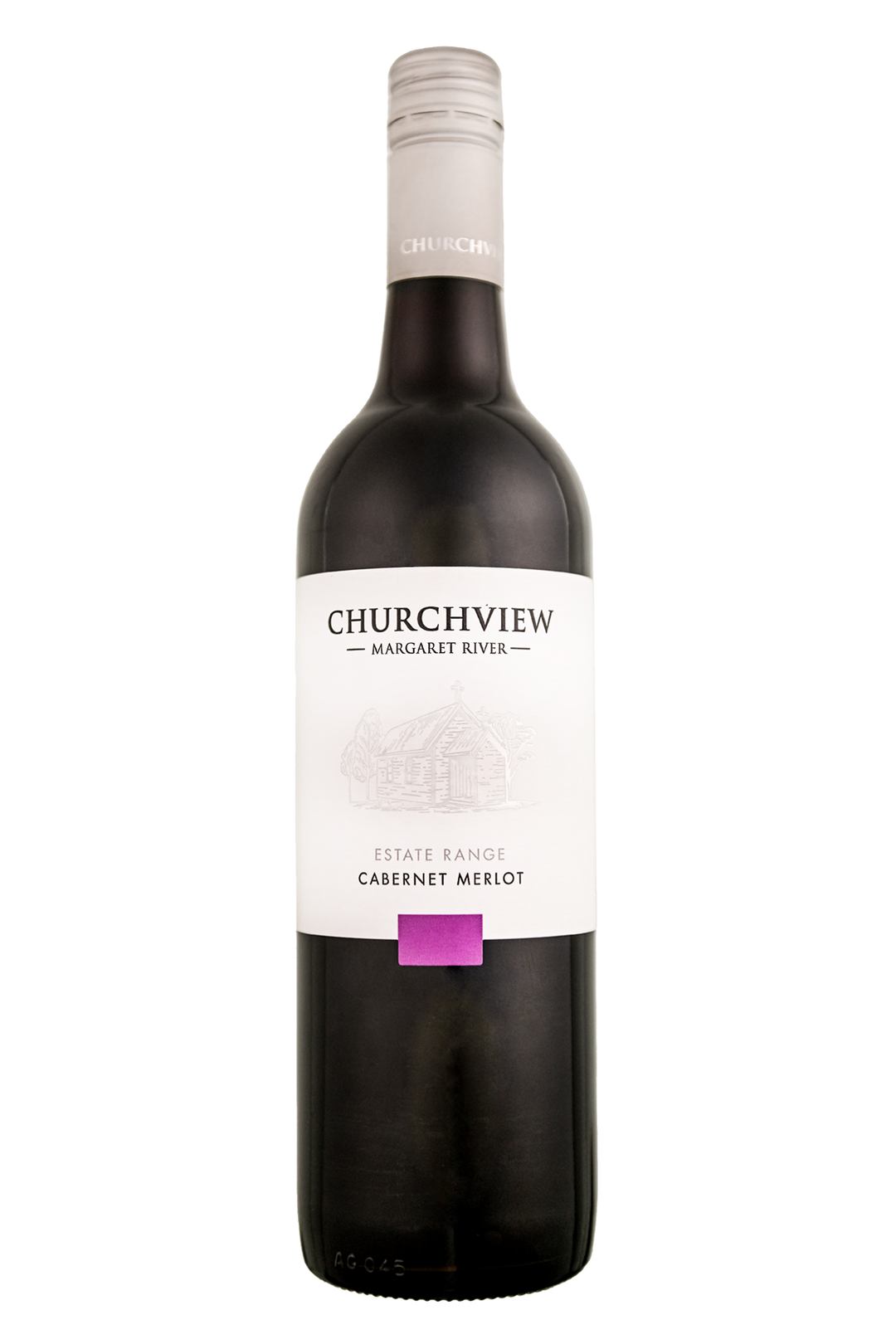 Estate Range Cabernet Merlot 2022