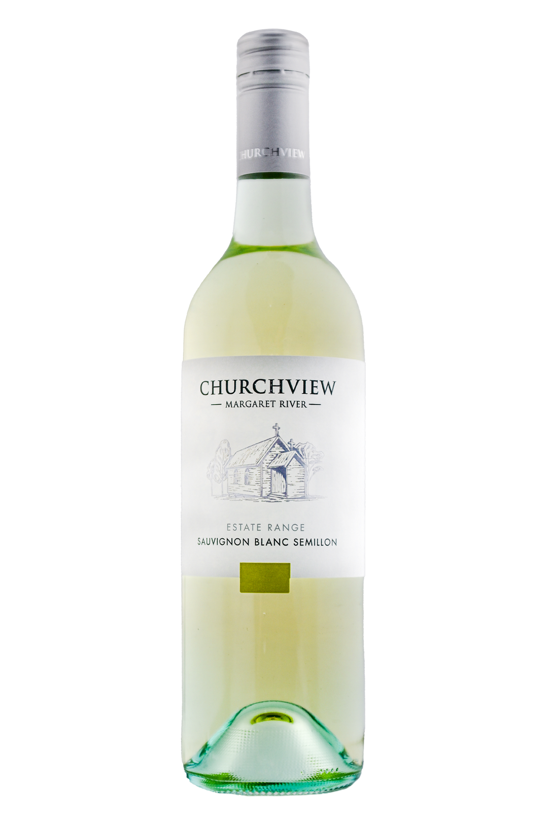 Estate Range Sauvignon Blanc Semillon 2024