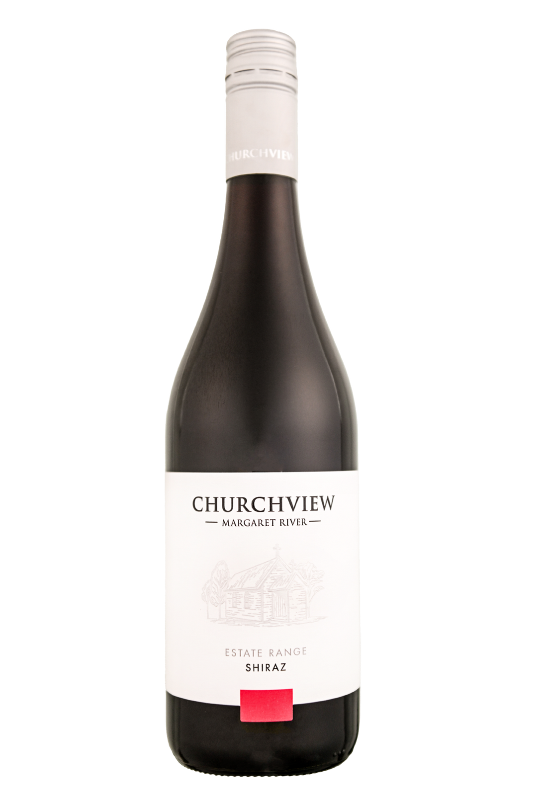 Estate Range Shiraz 2023