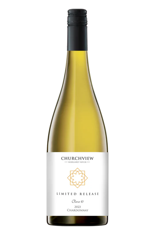 Limited Release Clone 95 Chardonnay 2023