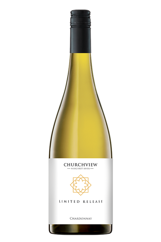 Limited Release Chardonnay 2025