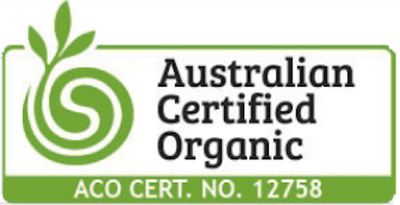 Australian Certified Organic