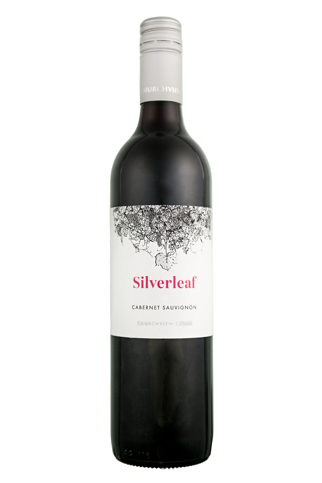 Silverleaf Cabernet Sauvignon 2022