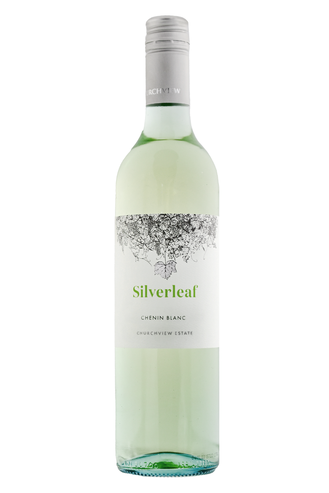 Silverleaf Chenin Blanc 2024
