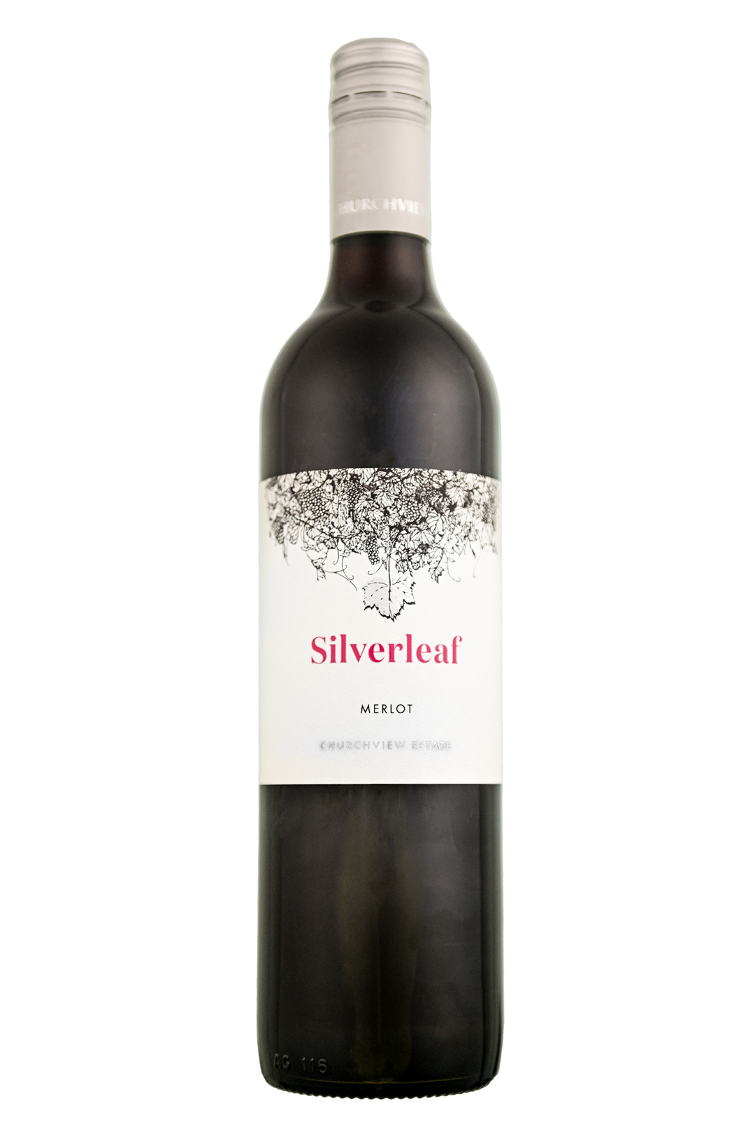 Silverleaf Merlot 2022