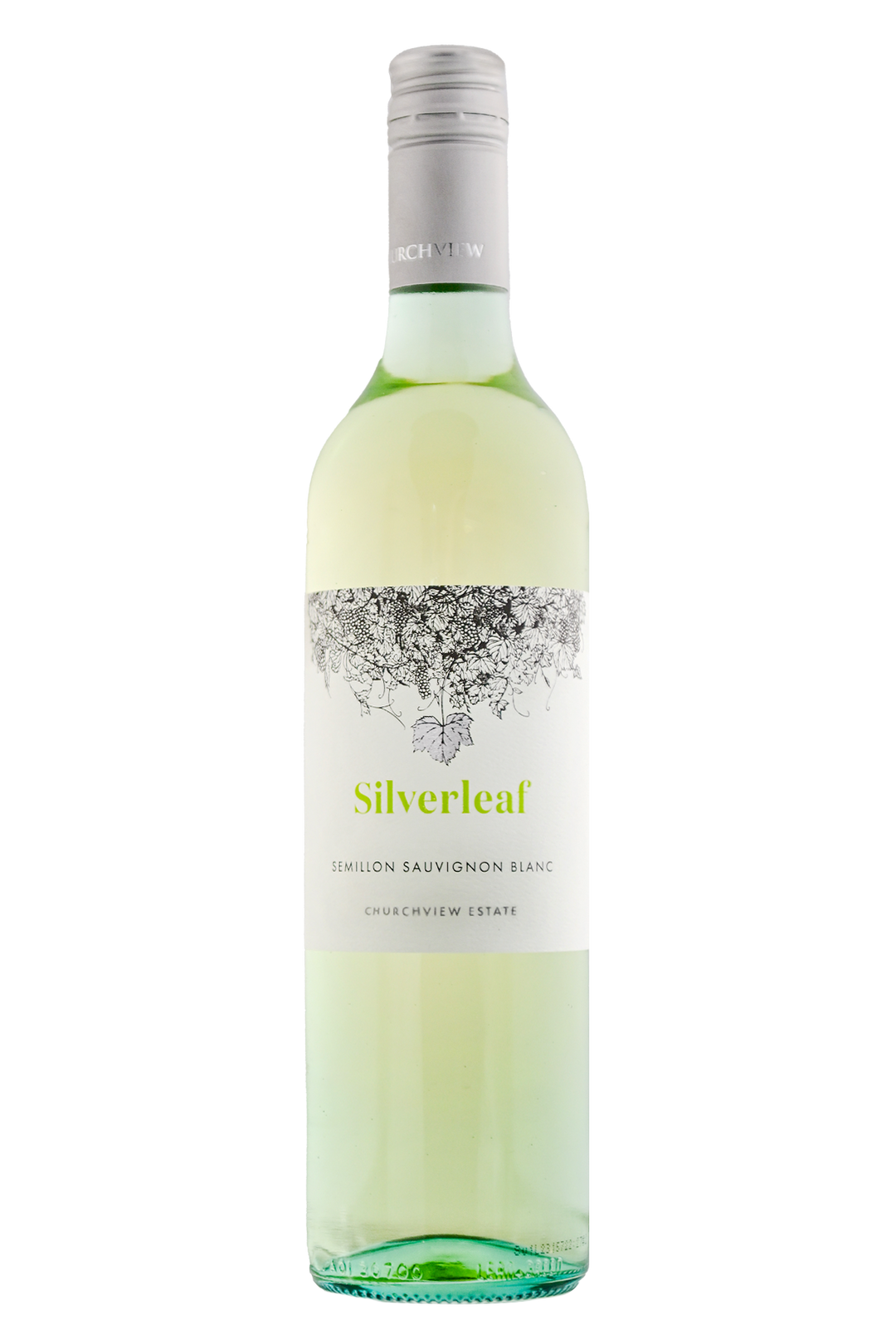 Silverleaf Semillon Sauvignon Blanc 2023