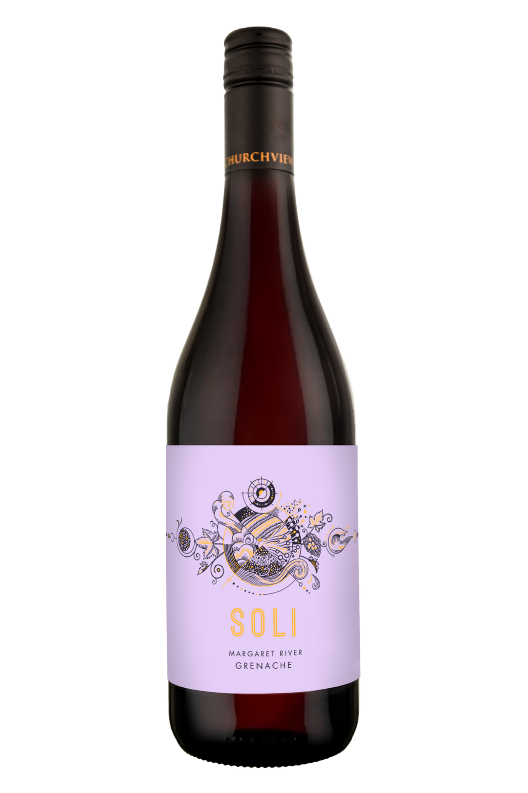 SOLI Grenache 2024