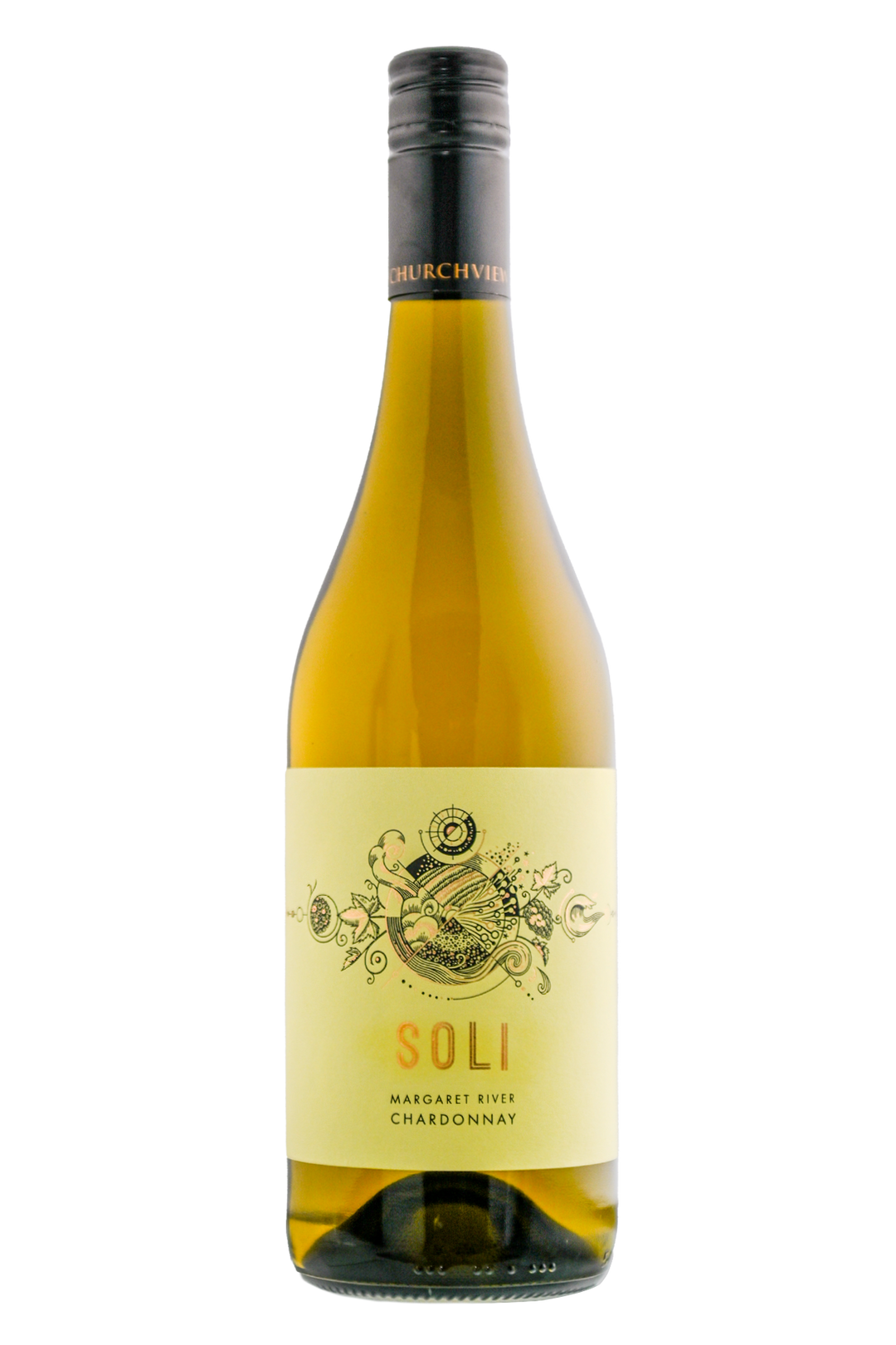 SOLI Chardonnay 2022