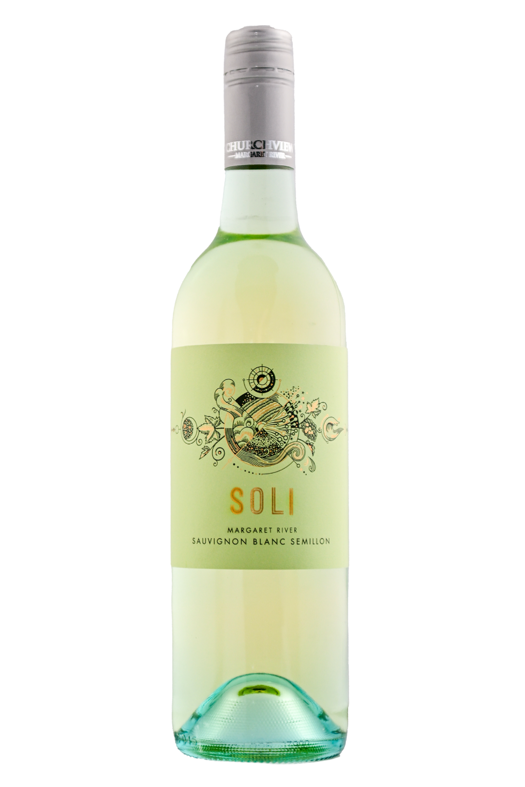 SOLI Sauvignon Blanc Semillon 2023