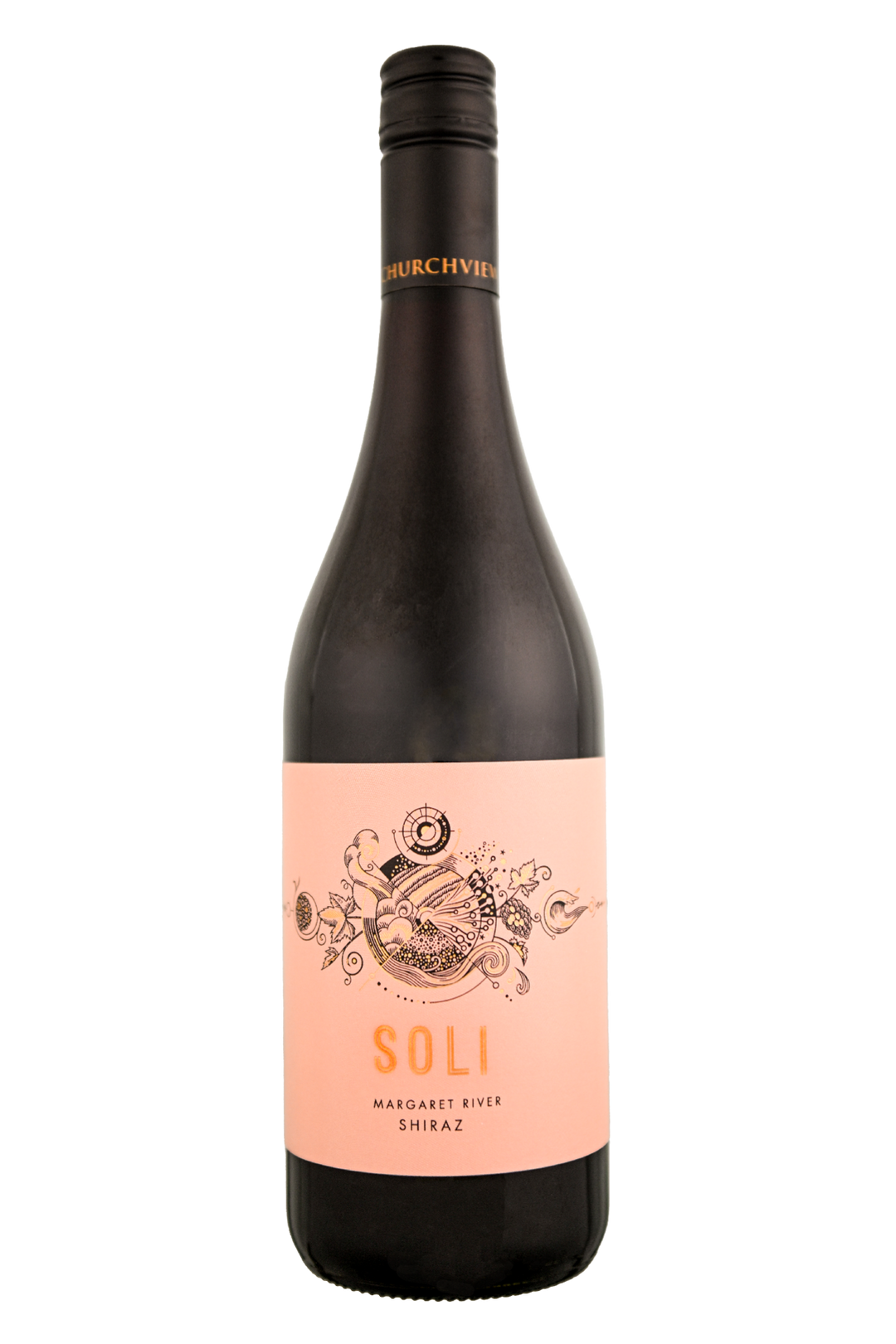 SOLI Shiraz 2022