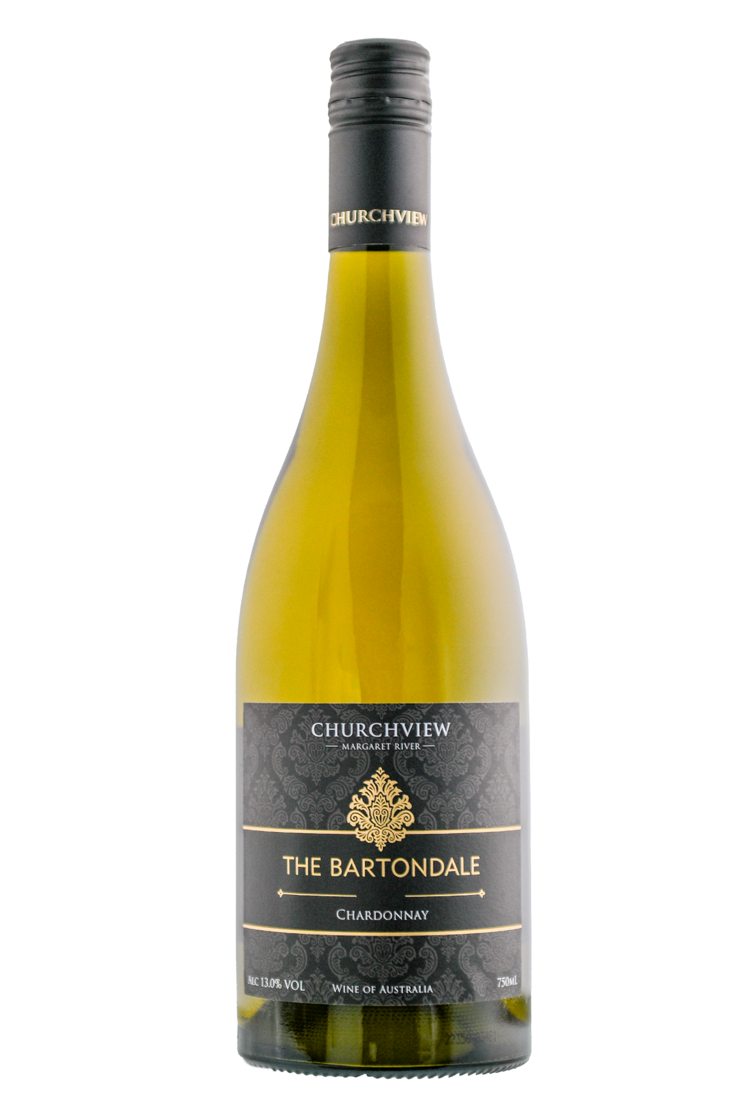 The Bartondale Chardonnay 2024