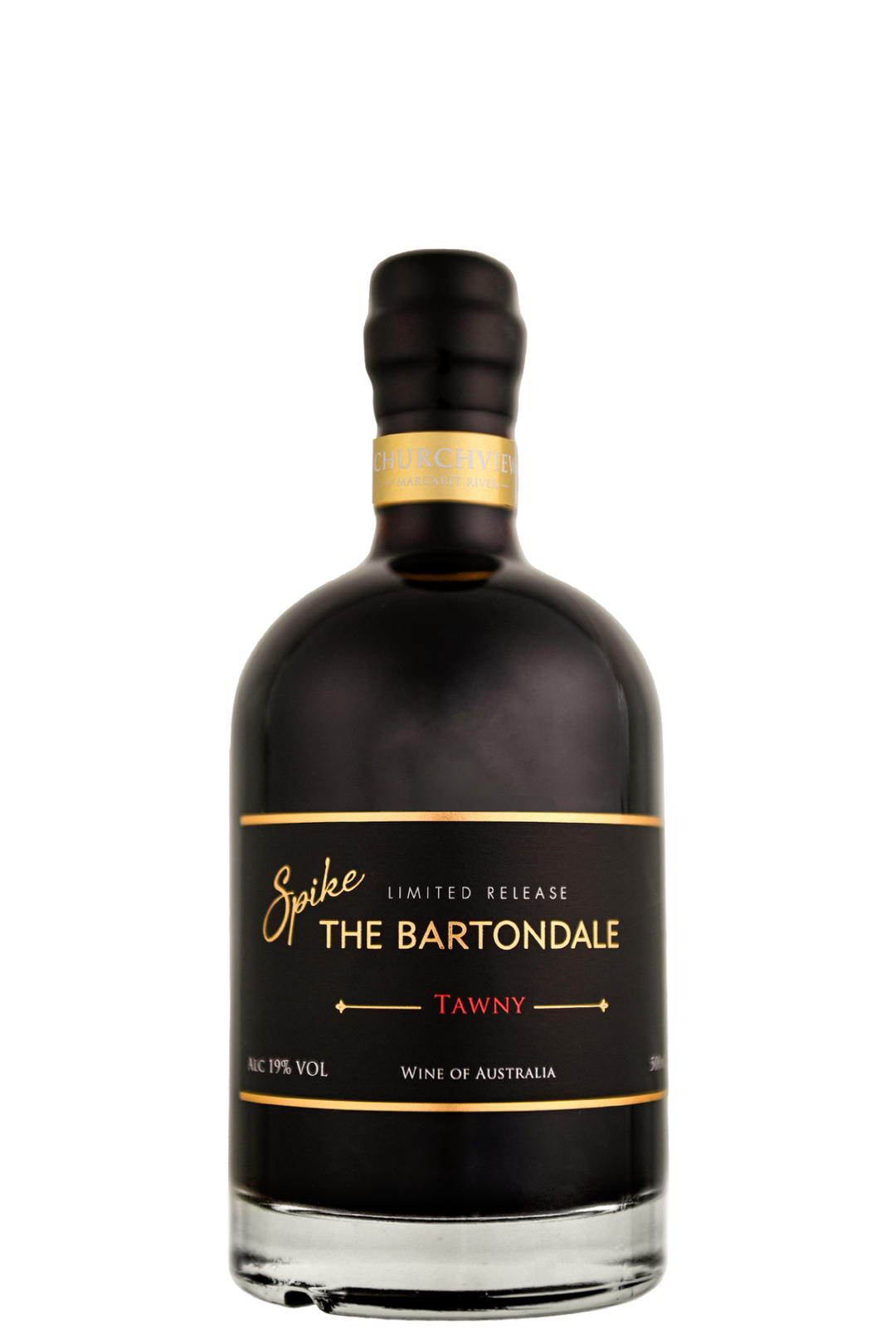 The Bartondale Spike Tawny NV