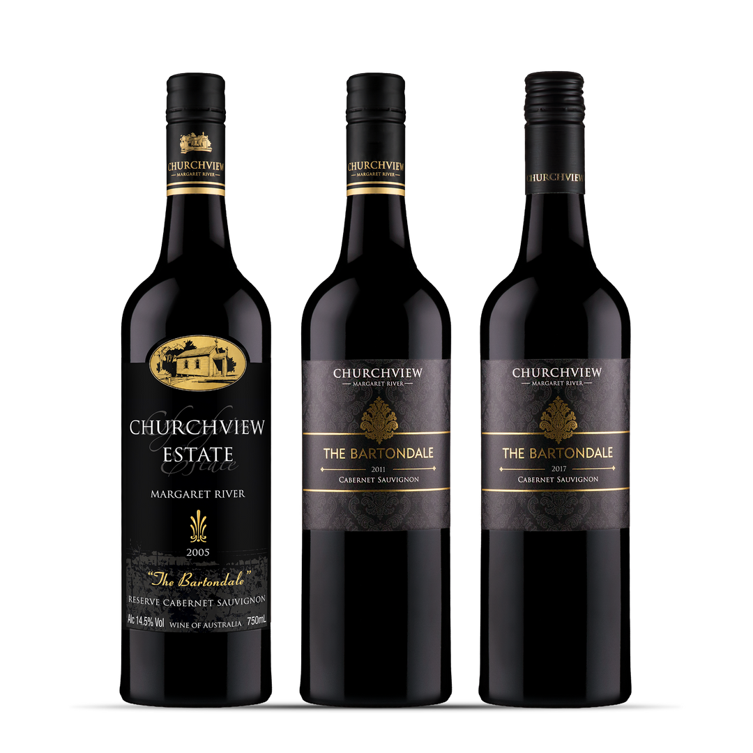 Cabernet Sauvignon Case
