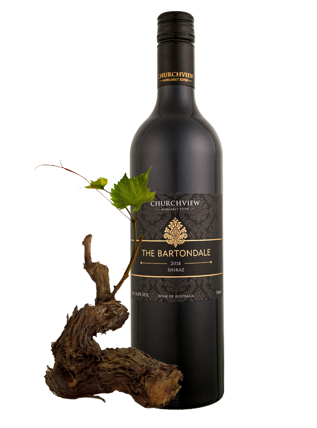 Churchview Our Wines – Churchview Estate