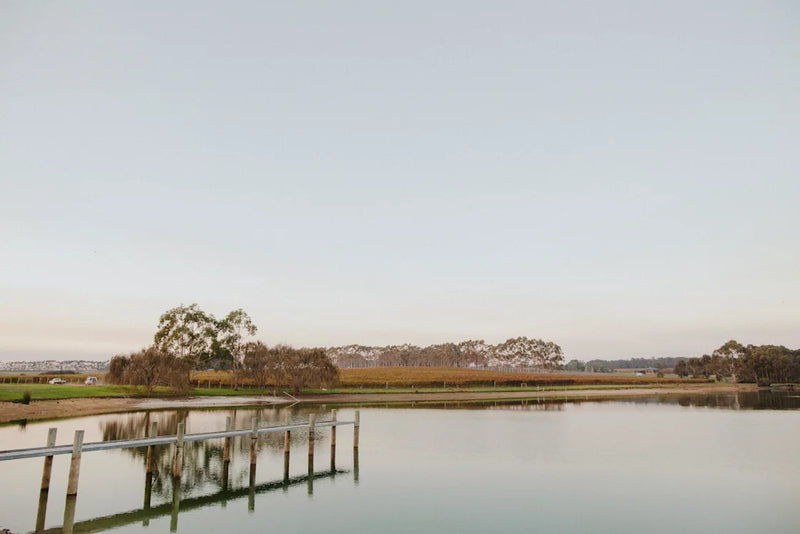 Dam View - Site 2
