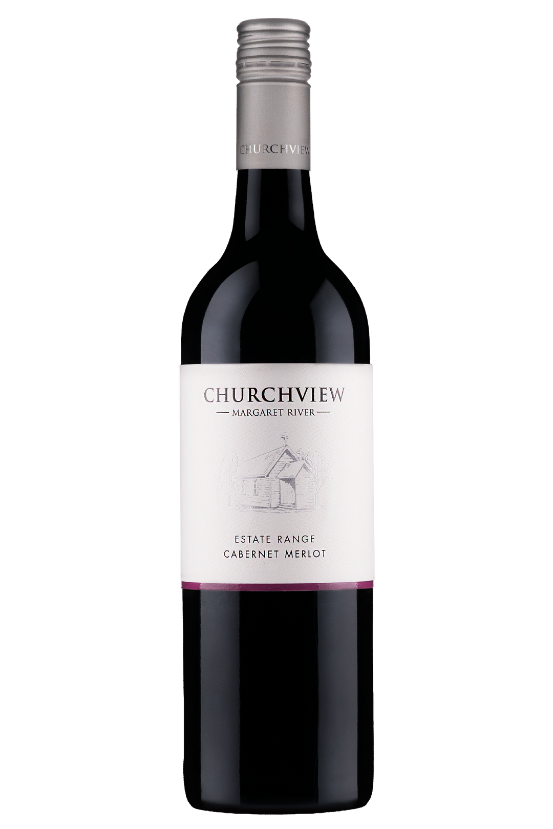 Estate Range Cabernet Merlot 2024