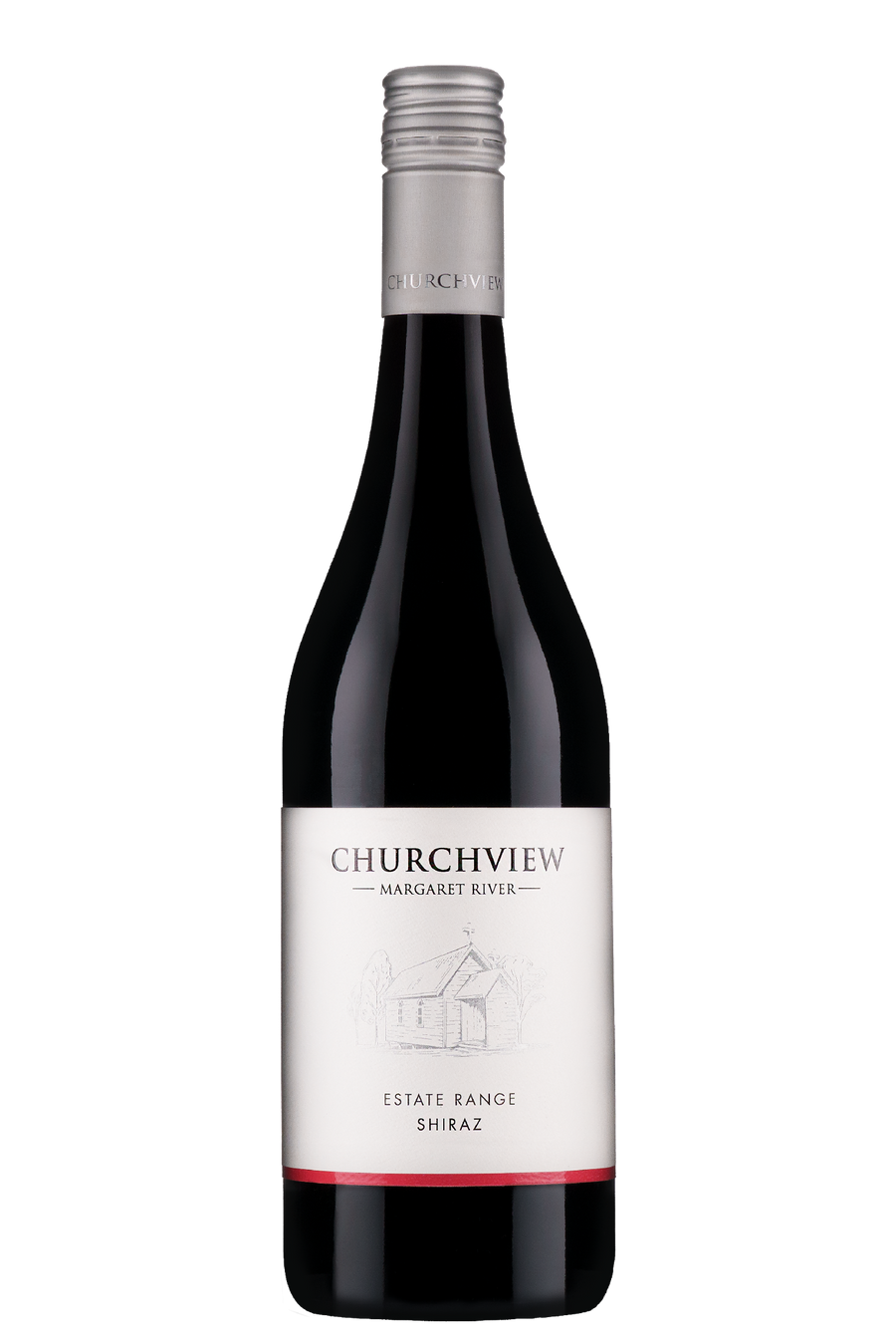 Shairaz Rang Estate Range Shiraz 2024 – Churchview Estate