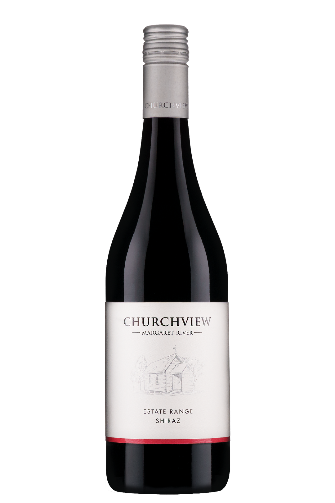 Estate Range Shiraz 2024