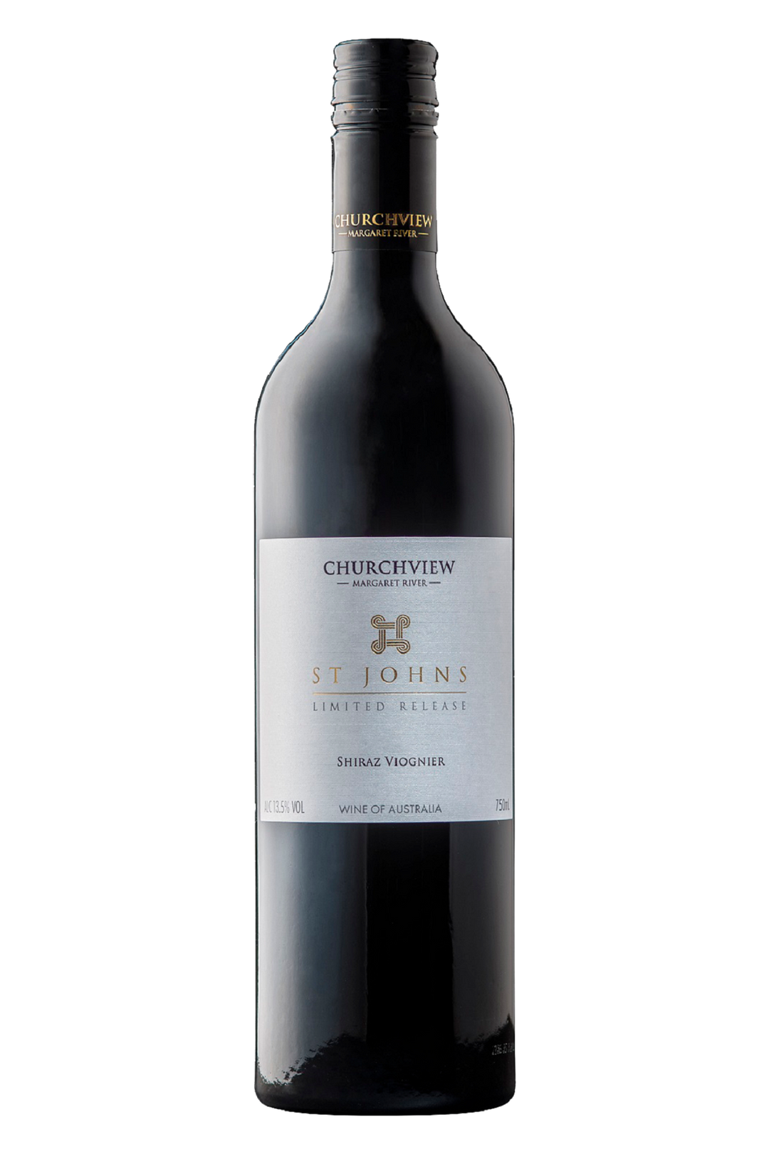 Limited Release Shiraz Viognier 2020 - 6 Pack SALE