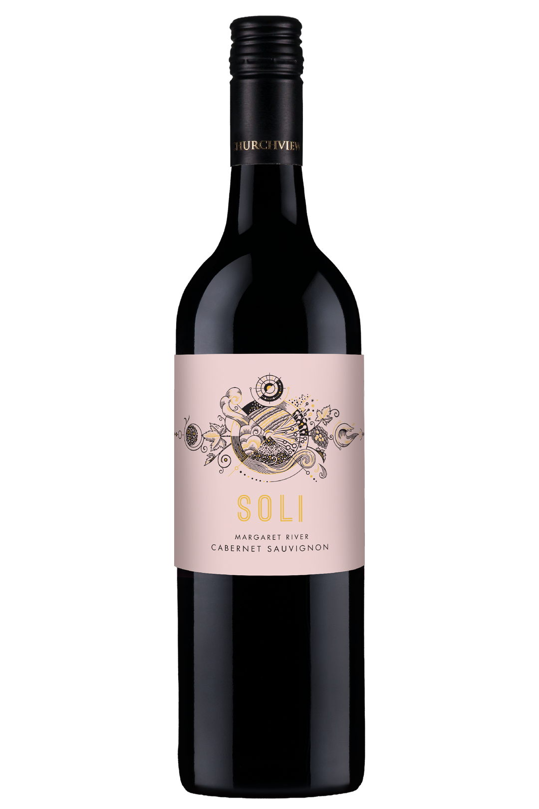 SOLI Cabernet Sauvignon 2022