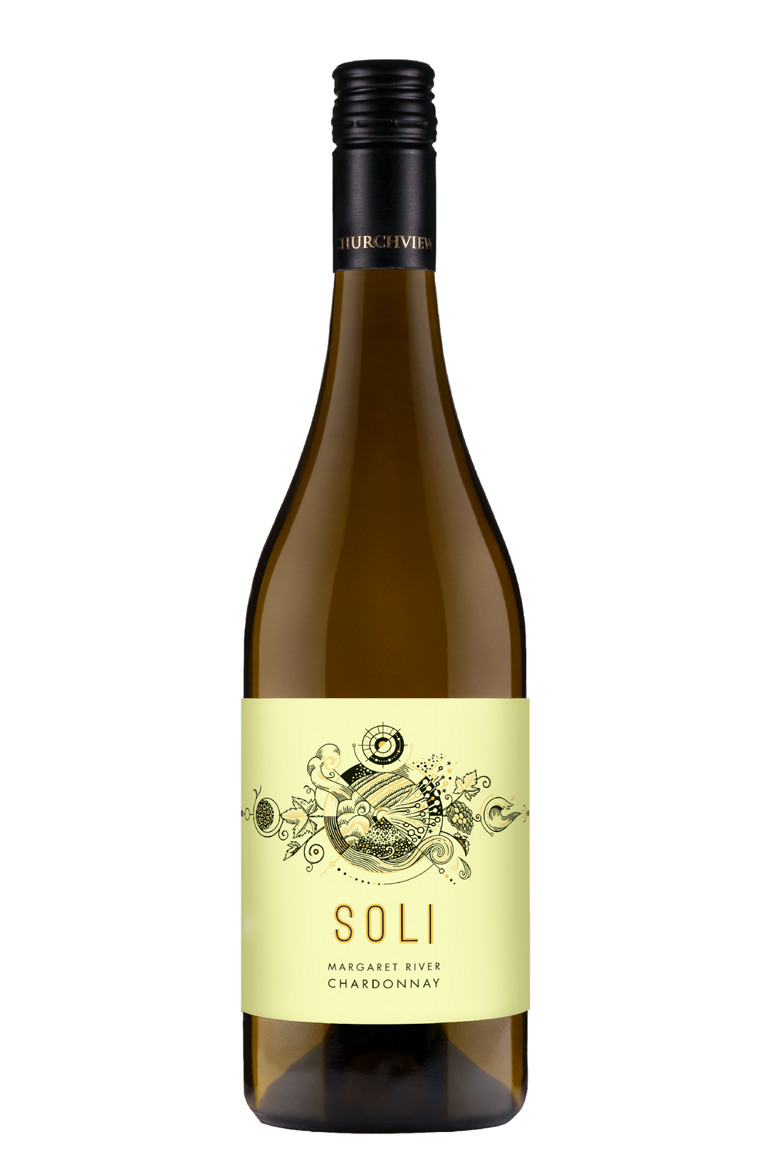 SOLI Chardonnay 2025