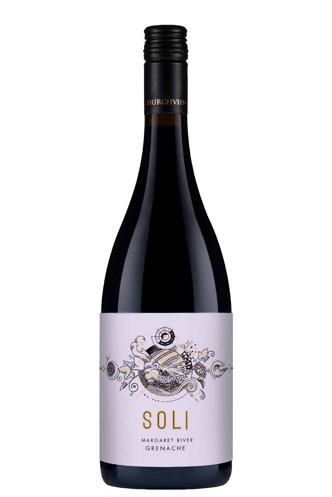 SOLI Grenache 2025