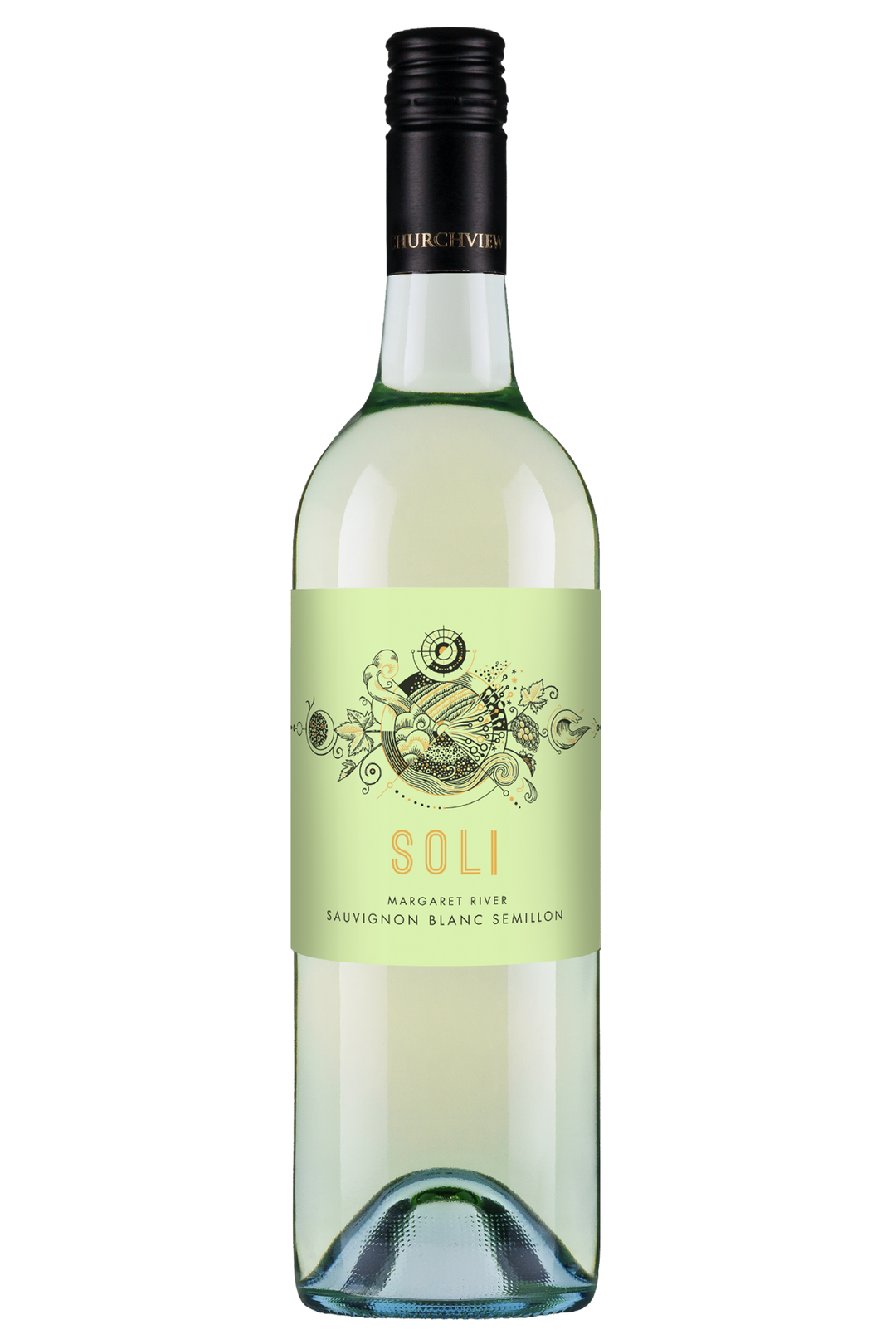 SOLI Sauvignon Blanc Semillon 2024
