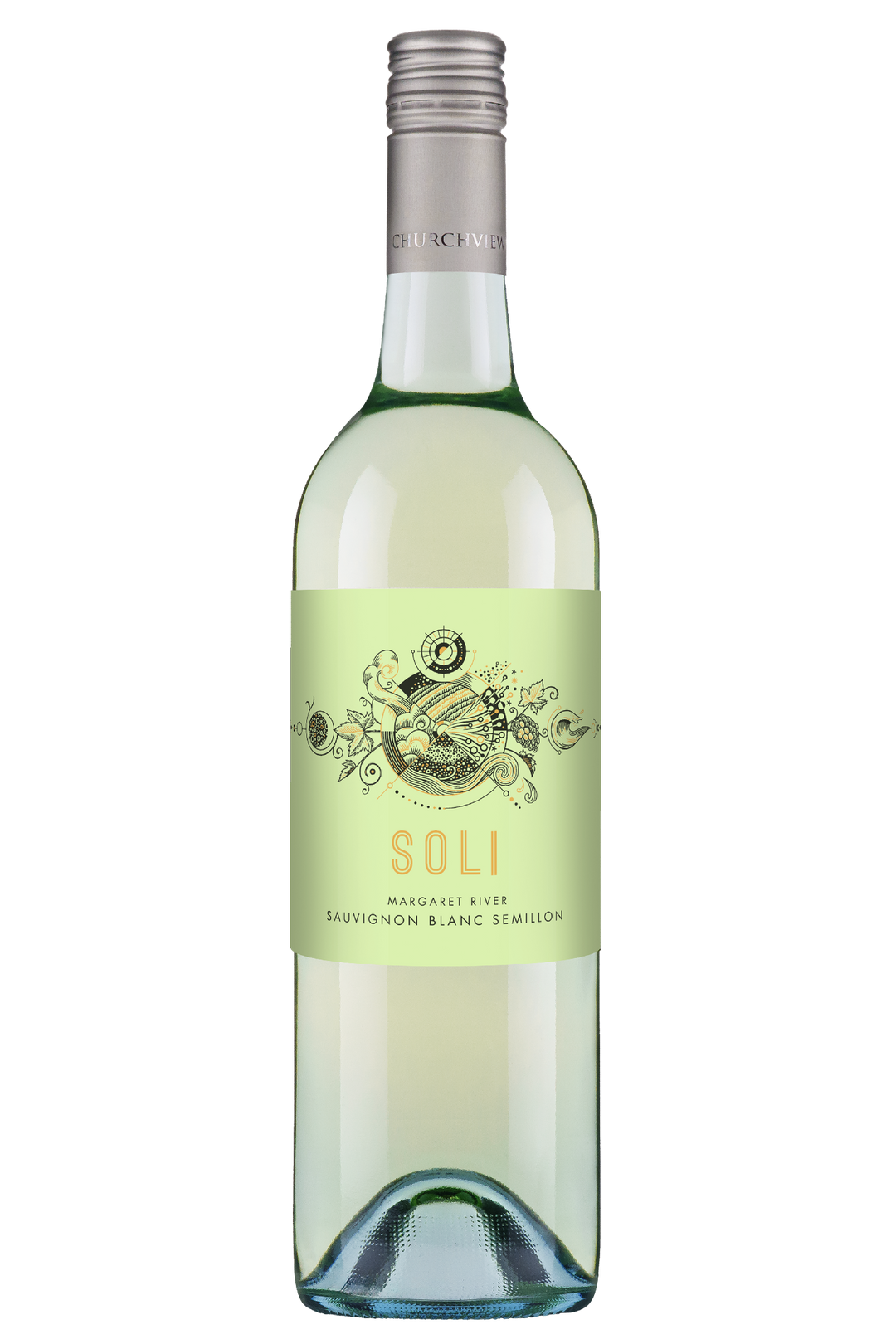SOLI Sauvignon Blanc Semillon 2024