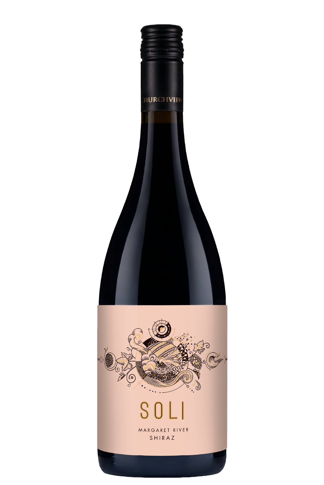 SOLI Shiraz 2024
