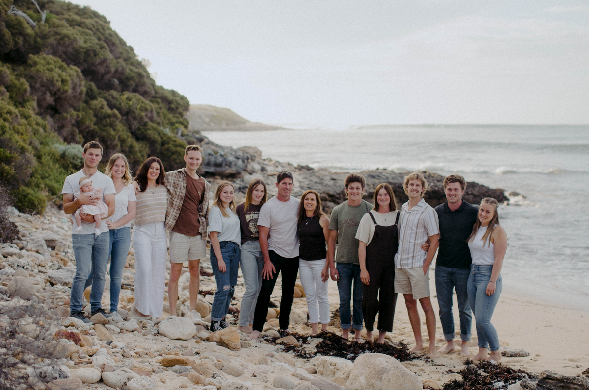 Our Story – Churchview Estate