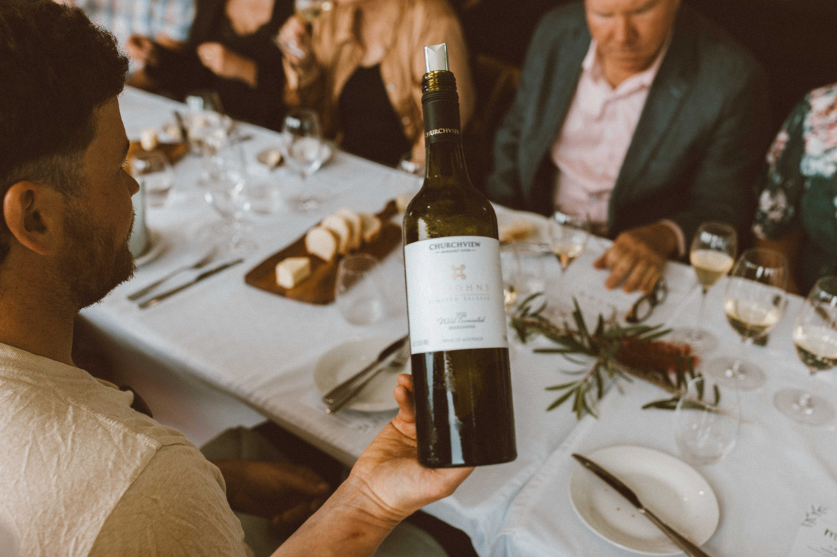 Churchview Cellar Door – Churchview Estate
