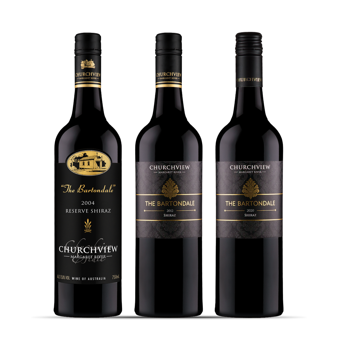 Shiraz Case
