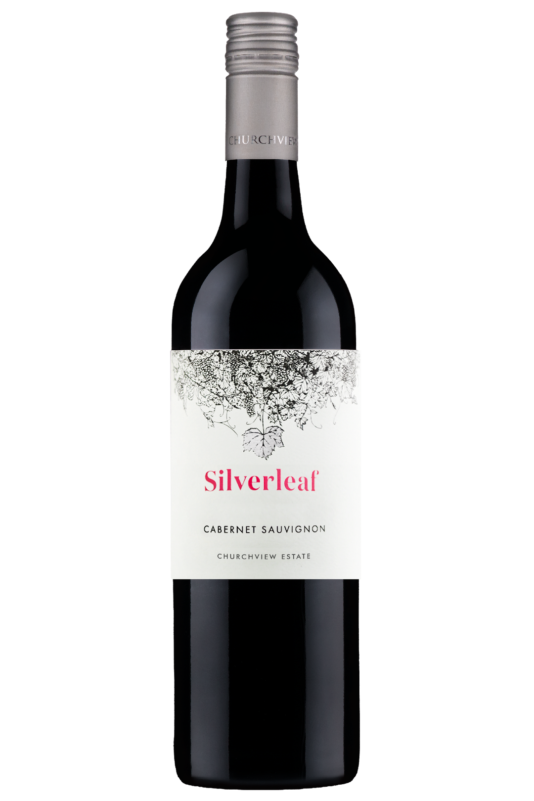 Silverleaf Cabernet Sauvignon 2024