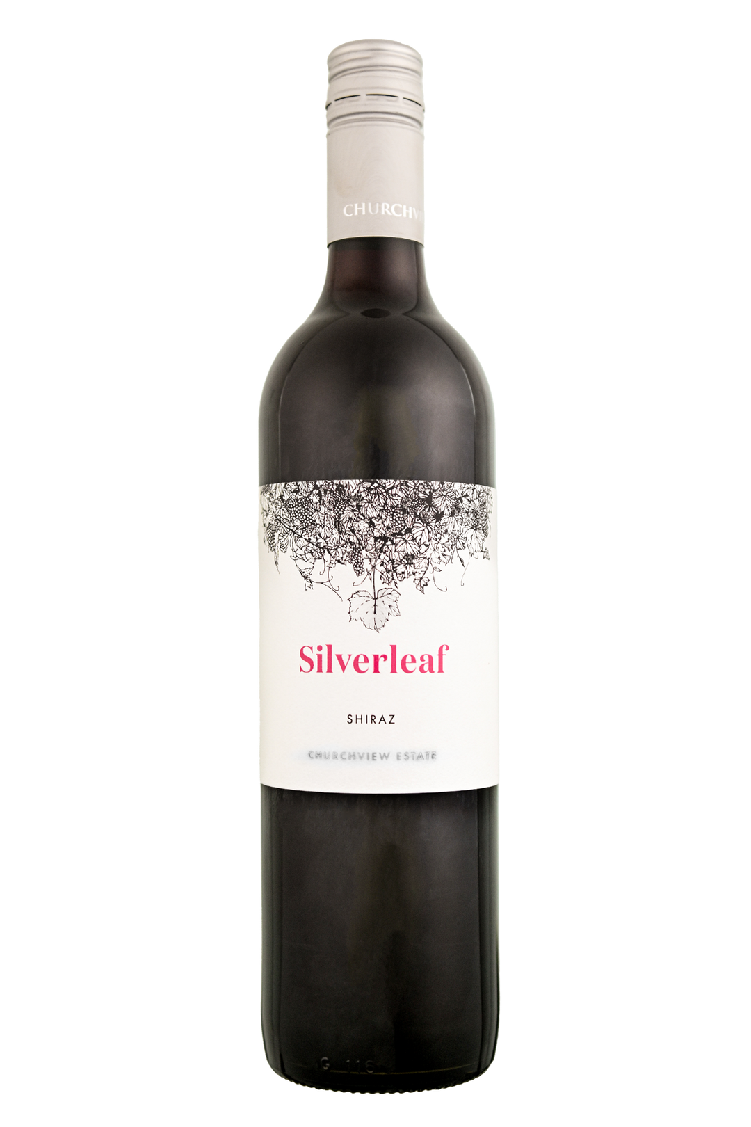 Silverleaf Shiraz 2022