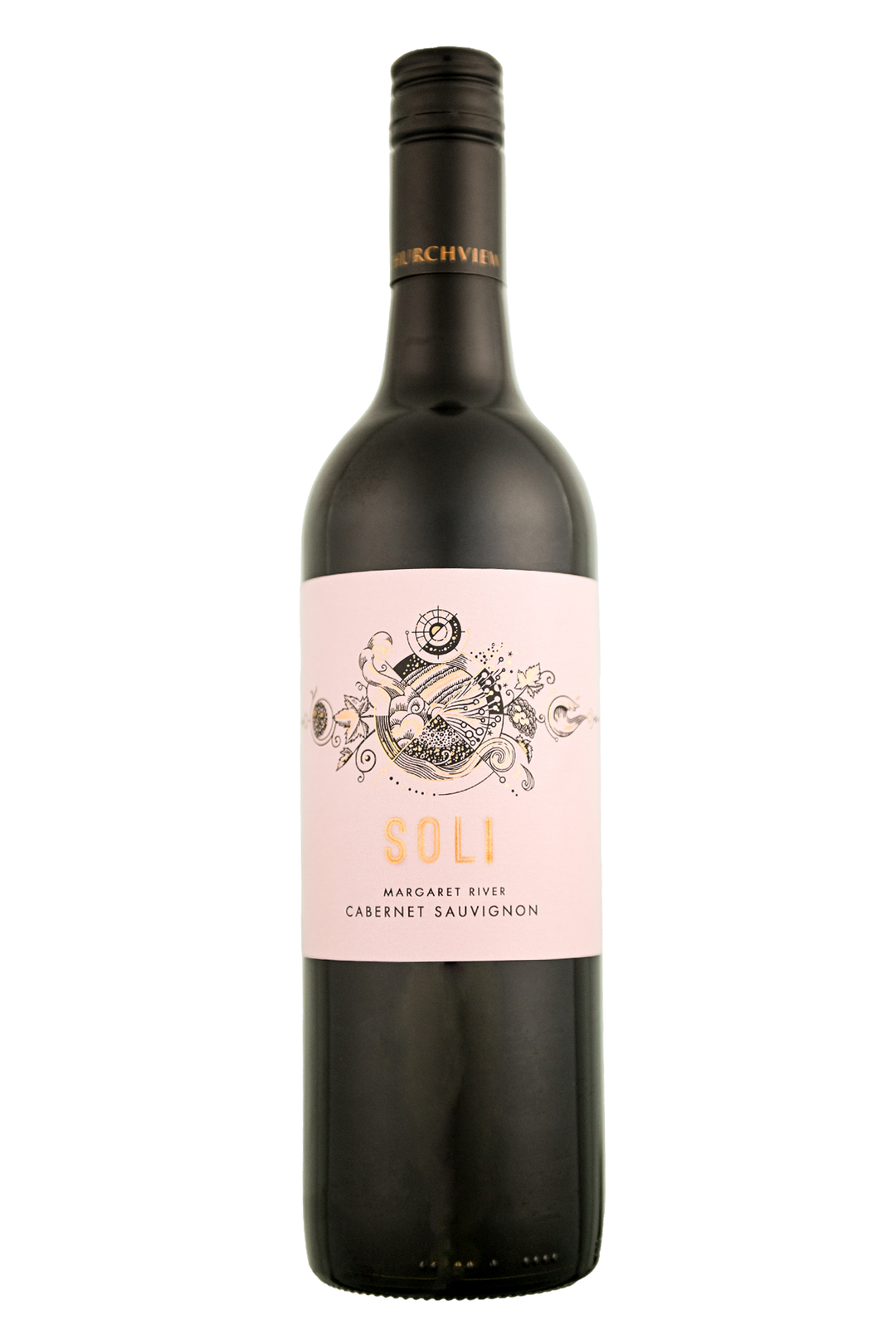 SOLI Cabernet Sauvignon 2021