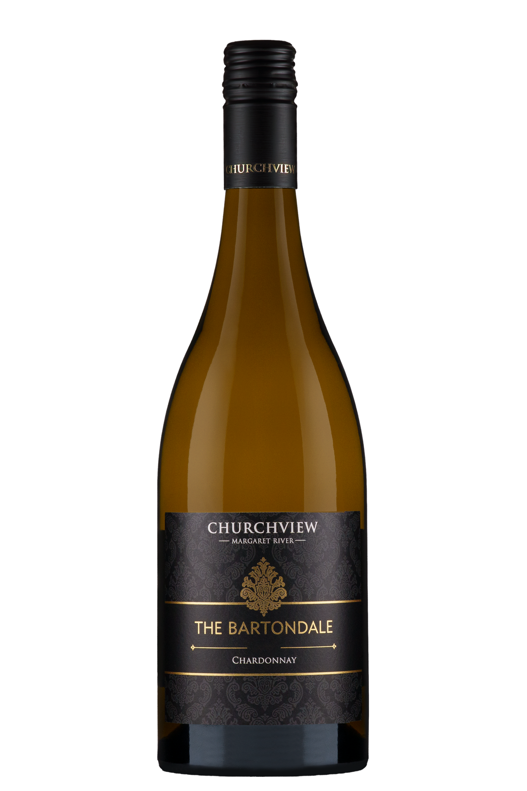 The Bartondale Chardonnay 2025