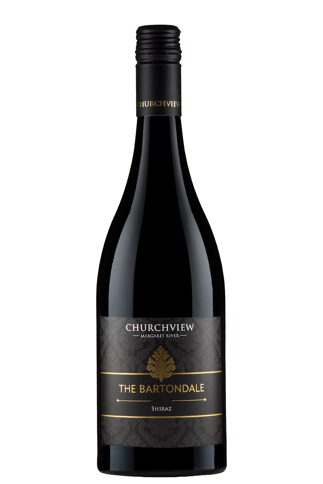 The Bartondale Shiraz 2020