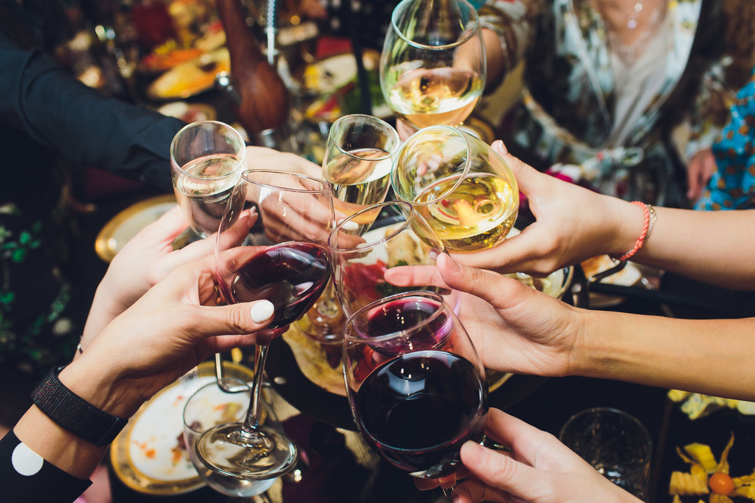 Wine club